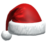 Christmas Santa Hat