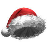 Christmas Santa Hat