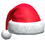Christmas Santa Hat