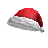 Christmas Santa Hat