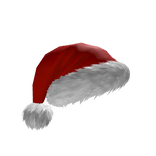 Christmas Santa Hat Red 🎅