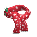 Christmas Scarf