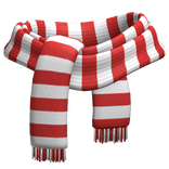 Christmas Scarf