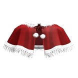 Christmas Shoulder Cape [3.0]