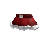 Christmas Skirt