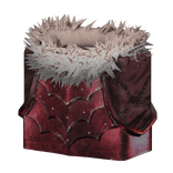 Christmas Slayer Chestplate