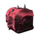 Christmas Slayer Pauldron [R]
