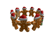 Christmas Special! Gingerbread Crown 