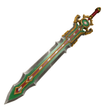 Christmas Universal Blade