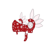 Christmas Valkyrie