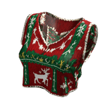 Christmas Vest