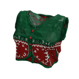 Christmas Vest