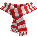 Christmas Winter Scarf 3.0
