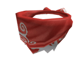 Christmas Wizard Bandana