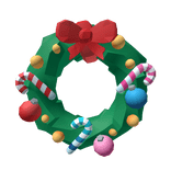 Christmas Wreath