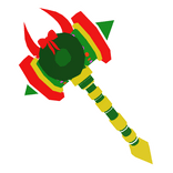 Christmas Wreath Hammer