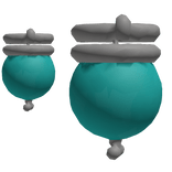 Chrollo Lucifer Earrings