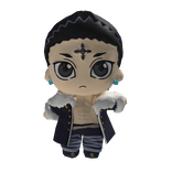 Chrollo Lucilfer Hunter X Hunter Plush HxH