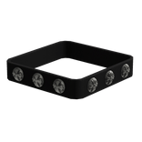 Chrome Black Bracelet