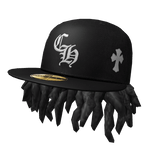 Chrome Cap Dread Locs