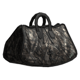 chrome duffel camo
