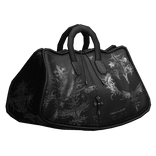 chrome duffel sigil