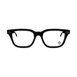 Chrome Glasses