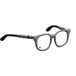 Chrome Glasses
