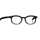 Chrome Glasses