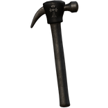 Chrome Hammer
