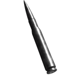 Chrome Heart Bullet Snack