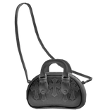 ☆┆Chrome Heart Crossbody Bag (Grey)