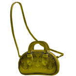 ☆┆Chrome Heart Crossbody Bag (Yellow)