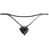 Chrome Heart Necklace 1.0