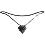 Chrome Heart Necklace 3.0