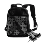 Chrome Heart w Rick Owens Backpack {R6}