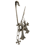 Chrome hearts cross pin (1.0)