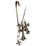 Chrome hearts cross pin (3.0)