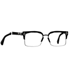 Chrome Hearts Evagilist Glasses