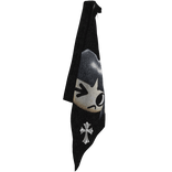 Chrome Hearts Flag Bandana
