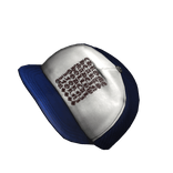 Chrome Hearts Hollywood Trucker Cap