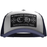 Chrome Hearts Hollywood Trucker Hat | Forward