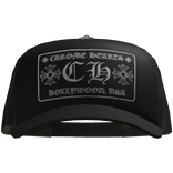 Chrome Hearts Hollywood Trucker Hat | Forward