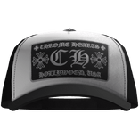 Chrome Hearts Hollywood Trucker Hat | Forward
