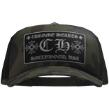 Chrome Hearts Hollywood Trucker Hat | Forward
