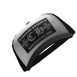 Chrome Hearts Hollywood Trucker Hat | Sideways