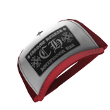 Chrome Hearts Hollywood Trucker Hat | Sideways