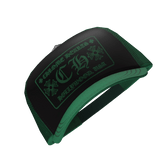 Chrome Hearts Hollywood Trucker Hat | Sideways