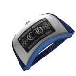 Chrome Hearts Hollywood Trucker Hat | Sideways