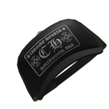 Chrome Hearts Hollywood Trucker Hat | Sideways